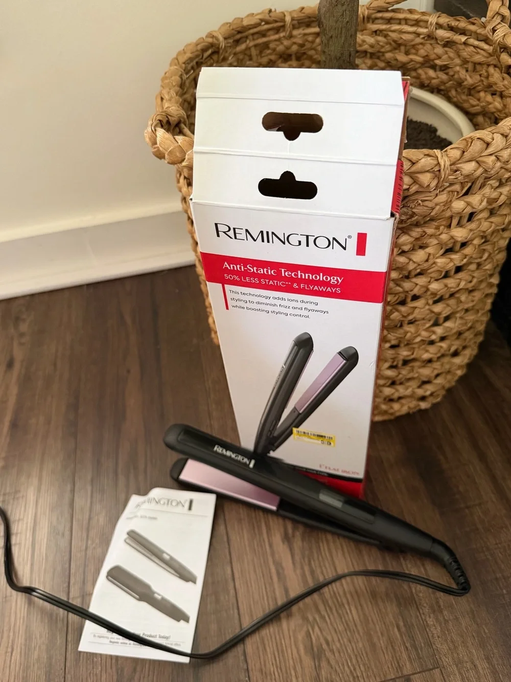 Remington 1